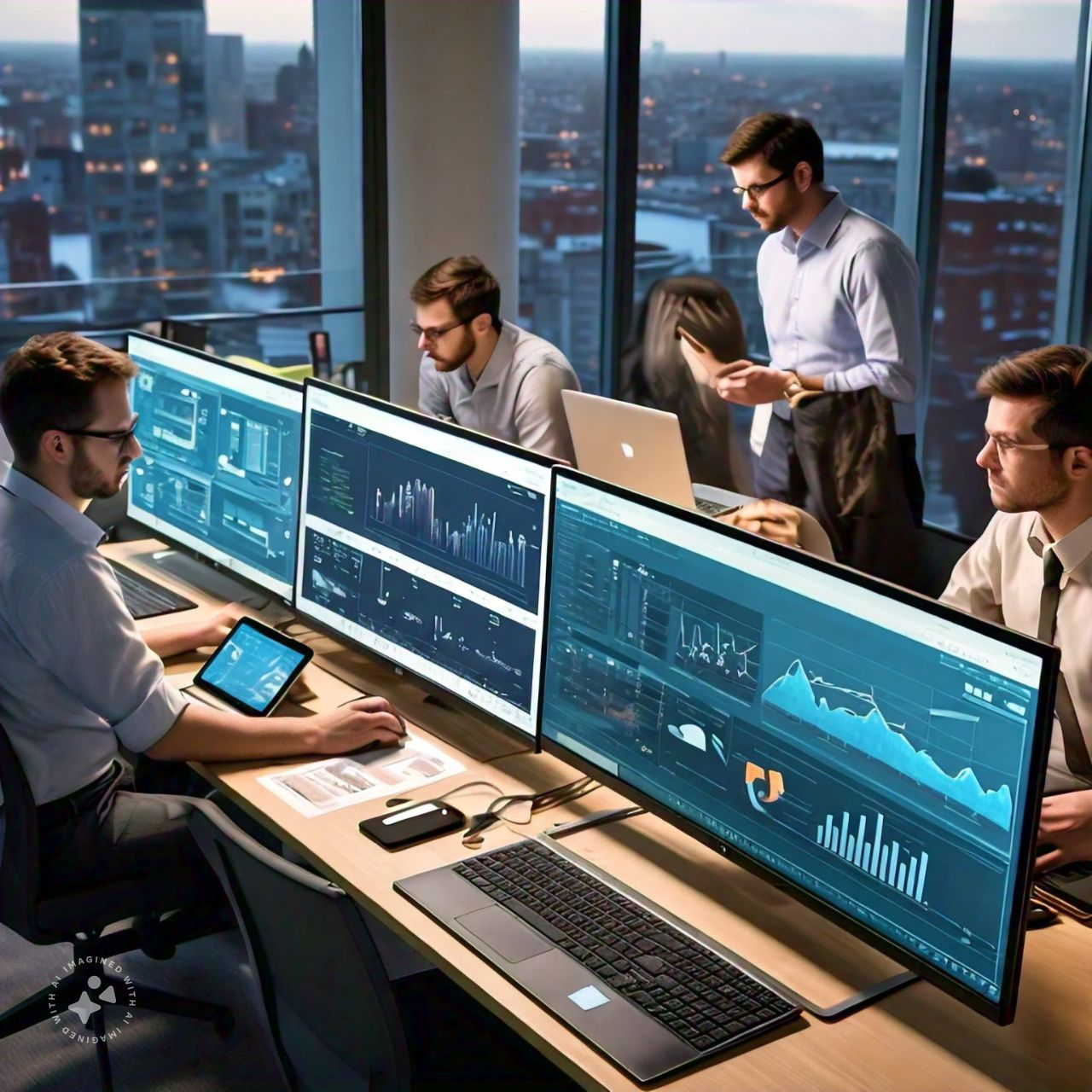 Cloud migration, adoption and Big data management